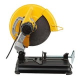 DEWALT D28730 2300W 14-Inch / 355mm Chop Saw | Metal Cutting Machine