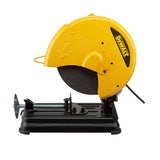 DEWALT D28730 2300W 14-Inch / 355mm Chop Saw | Metal Cutting Machine