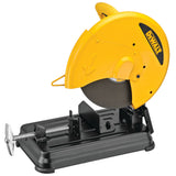 DEWALT D28730 2300W 14-Inch / 355mm Chop Saw | Metal Cutting Machine