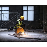 D28730_A12 DEWALT 14 Inch Cut Off Machine