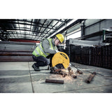 D28730_A1 DEWALT 355mm Chop Saw