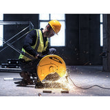 DEWALT D28730 2300W 14-Inch / 355mm Chop Saw | Metal Cutting Machine