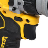 DeWalt DCD703D2-B1 12V 10mm Cordless Brushless Multi-Head Drill Machine | Multi-Functional Drill Driver Kit