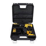 Dewalt DCD716D2 10.8V / 12V MAX Hammer Drill Driver | Cordless Compact Drilling & Screwdriving Tool