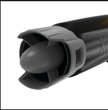 DCMBL562N-XJ Leaf Blower