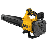 DEWALT Cordless Brushless Leaf Blower Kit (with 5 Ah Battery & Charger) - DCMBL562N-XJ 18V XR