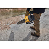 DEWALT Cordless Brushless Leaf Blower Kit (with 5 Ah Battery & Charger) - DCMBL562N-XJ 18V XR