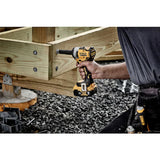 DEWALT 20V CORDLESS IMPACT WRENCH