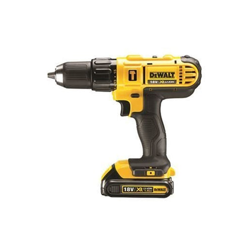 DEWALT DCD776 18V Cordless Drill