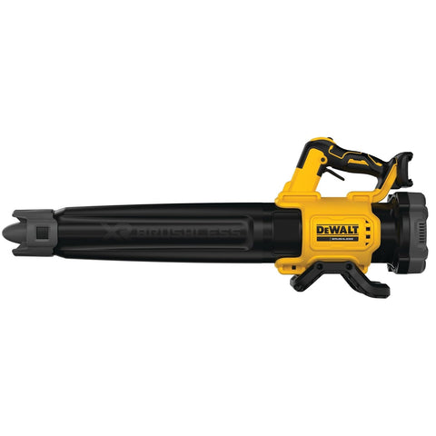 DEWALT DCMBL562N-XJ 18V XR Cordless Brushless Leaf Blower