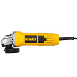 DEWALT DW803-IN 1000W 100mm / 4-Inch Angle Grinder