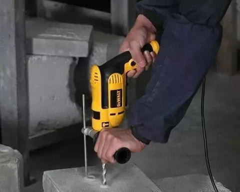 DEWALT_DWD024-impact drill machine