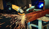 DEWALT DWE497 180mm Large Angle Grinder 2600W Heavy Duty Professional
