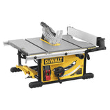 DEWALT DWE7492 Table Saw 