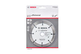 Bosch Professional Standard for Universal Diamond Cutting Disc
