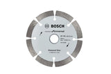 Bosch Professional Standard for Universal Diamond Cutting Disc