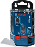 Bosch Professional Blade Dispenser 50 Pcs – 1 600 A01 V3J