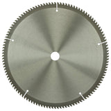 DeWALT 12 x 120T Aluminium Cutting Circular Saw Blade | 10 Inch (254mm) Carbide TCT Blade