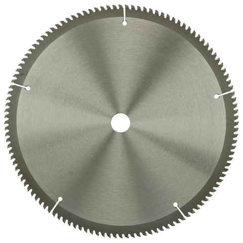 DeWALT 12 x 120T Aluminium Cutting Circular Saw Blade | 10 Inch (254mm) Carbide TCT Blade