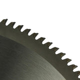 DeWALT 12 x 120T Aluminium Cutting Circular Saw Blade | 10 Inch (254mm) Carbide TCT Blade
