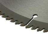 DeWALT 12 x 120T Aluminium Cutting Circular Saw Blade | 10 Inch (254mm) Carbide TCT Blade
