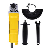 DeWalt DW801 Angle Grinder 100mm (4 Inch) 850W Heavy Duty Grinder
