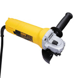 DeWalt DW801 Angle Grinder 100mm (4 Inch) 850W Heavy Duty Grinder