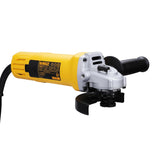 DeWalt DW801 Angle Grinder 100mm (4 Inch) 850W Heavy Duty Grinder