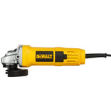 DEWALT DW803-IN 1000W 100mm / 4-Inch Angle Grinder | Toggle Switch
