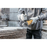 DEWALT DW803-IN 1000W 100mm / 4-Inch Angle Grinder | Toggle Switch
