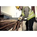 DEWALT DW803-IN 1000W 100mm / 4-Inch Angle Grinder | Toggle Switch