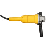 Dewalt DW831 5-Inch Angle Grinder 125mm 1400W | Heavy Duty Metal Cutting & Grinding Tool