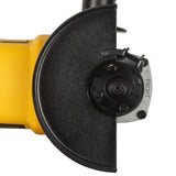 Dewalt DW831 5-Inch Angle Grinder 125mm 1400W | Heavy Duty Metal Cutting & Grinding Tool