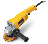 DEWALT DW831 1400W 125mm / 5-Inch Angle Grinder | 10,000 RPM | Trigger Switch