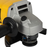 Dewalt DW831 5-Inch Angle Grinder 125mm 1400W | Heavy Duty Metal Cutting & Grinding Tool