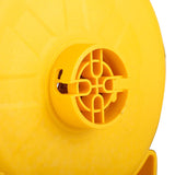 Dewalt DWB800-IN 800W Variable Speed Blower | Heavy Duty Dust Cleaning & Suction Tool
