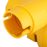 Dewalt DWB800-IN 800W Variable Speed Blower | Heavy Duty Dust Cleaning & Suction Tool