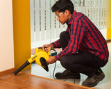 Dewalt DWB800-IN 800W Variable Speed Blower | Heavy Duty Dust Cleaning & Suction Tool