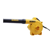 Dewalt DWB800-IN 800W Variable Speed Blower | Heavy Duty Dust Cleaning & Suction Tool