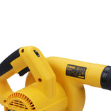 Dewalt DWB800-IN 800W Variable Speed Blower | Heavy Duty Dust Cleaning & Suction Tool