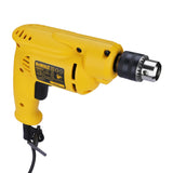 Dewalt DWD014-IN 10mm Variable Speed Reversible Drill 550W | Compact Wood & Metal Drilling Tool