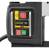 Dewalt DWE1622K-IN Magnetic Core Drill 1200W 50mm 2-Speed | Heavy Duty Steel Drilling Machine