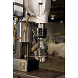 Dewalt DWE1622K-IN Magnetic Core Drill 1200W 50mm 2-Speed | Heavy Duty Steel Drilling Machine