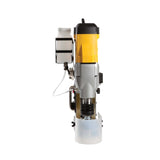Dewalt DWE1622K-IN Magnetic Core Drill 1200W 50mm 2-Speed | Heavy Duty Steel Drilling Machine
