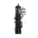 Dewalt DWE1622K-IN Magnetic Core Drill 1200W 50mm 2-Speed | Heavy Duty Steel Drilling Machine