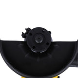 DeWALT DWE4115 5 Inch Heavy Duty Angle Grinder 950W | 125mm Slide Switch Angle Grinder