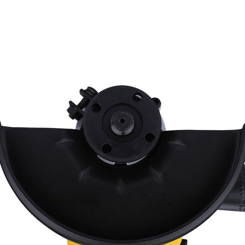 DeWALT DWE4115 5 Inch Heavy Duty Angle Grinder 950W | 125mm Slide Switch Angle Grinder