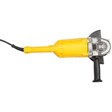 Dewalt DWE493 7-Inch Angle Grinder 180mm 2200W | Heavy Duty Metal Cutting & Grinding Tool