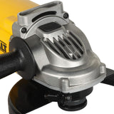 Dewalt DWE493 7-Inch Angle Grinder 180mm 2200W | Heavy Duty Metal Cutting & Grinding Tool