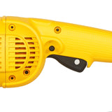 Dewalt DWE493 7-Inch Angle Grinder 180mm 2200W | Heavy Duty Metal Cutting & Grinding Tool